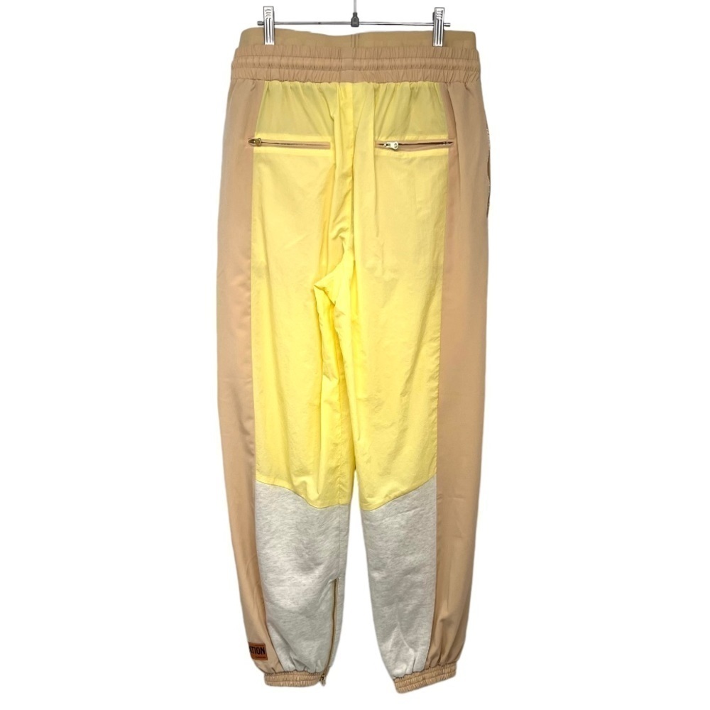 PE Nation Color Block Track Pants Joggers Women’s Medium - Picture 6 of 12